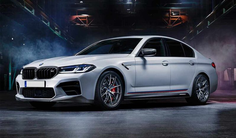 
								سيارة 2021 BMW M440i الجديدة full									