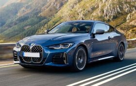 سيارة 2021 BMW M5 F90 كاملة المواصفات