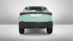 
										فونیکس FX EV full									