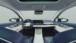 
										فونیکس FX EV full									