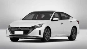 نیسان آلتیما