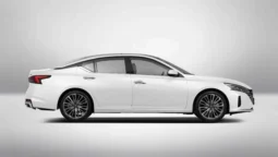 
										نیسان آلتیما full									