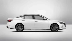 نیسان آلتیما