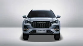 فیدیلیتی الیت 7 نفره