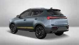 
										کی ام سی X5 full									