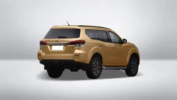 
										نیسان ترا full									