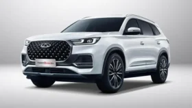 فونیکس تیگو 8 پرو هیبرید