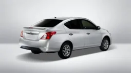 
										نیسان سانی full									