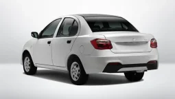 
										ساینا GX-L full									