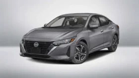 نیسان سیلفی