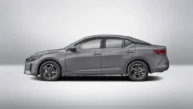 نیسان سیلفی