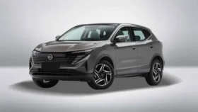 نیسان قشقایی