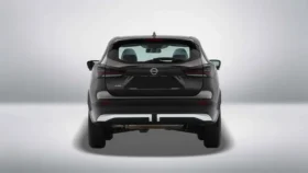 نیسان قشقایی