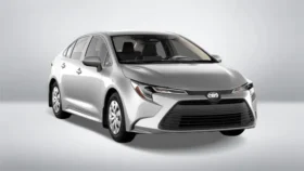 تویوتا لوین