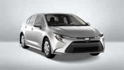 
										تویوتا لوین full									