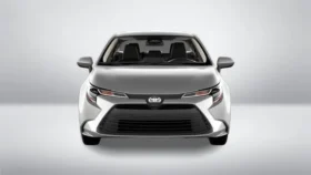 تویوتا لوین