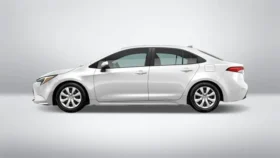 تویوتا لوین هیبرید