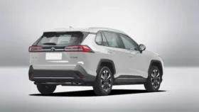 تویوتا وایلدلندر