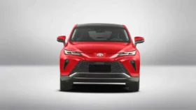 تویوتا ونزا هیبرید