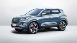 ام وی ام X55 PRO