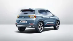 ام وی ام X55 PRO