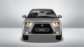 دنا پلاس با موتور EF7P