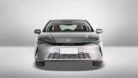 تویوتا کمری بنزینی