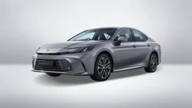 تویوتا کمری هیبرید